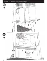 Предварительный просмотр 23 страницы Masterbuilt GRAVITY 560 Manual