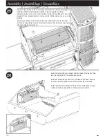 Предварительный просмотр 29 страницы Masterbuilt GRAVITY 560 Manual