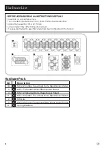 Preview for 4 page of Masterbuilt MB20030519 Manual