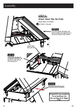 Preview for 8 page of Masterbuilt MB20030519 Manual