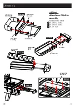 Preview for 9 page of Masterbuilt MB20030519 Manual