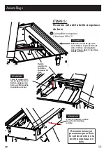 Preview for 28 page of Masterbuilt MB20030519 Manual