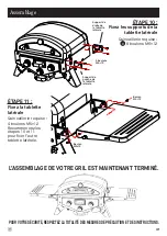 Preview for 31 page of Masterbuilt MB20030519 Manual