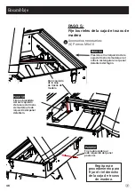 Preview for 48 page of Masterbuilt MB20030519 Manual