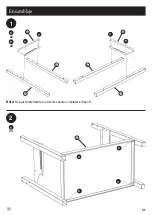 Предварительный просмотр 51 страницы Masterbuilt MB20040819 Manual