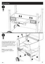 Предварительный просмотр 54 страницы Masterbuilt MB20040819 Manual