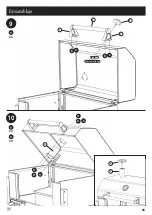 Предварительный просмотр 55 страницы Masterbuilt MB20040819 Manual