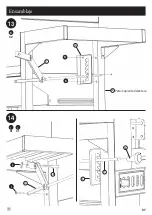 Предварительный просмотр 57 страницы Masterbuilt MB20040819 Manual