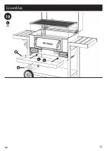 Предварительный просмотр 60 страницы Masterbuilt MB20040819 Manual