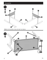 Preview for 7 page of Masterbuilt MB20042219 Manual