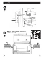 Preview for 15 page of Masterbuilt MB20042219 Manual