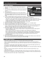 Preview for 19 page of Masterbuilt MB20042219 Manual