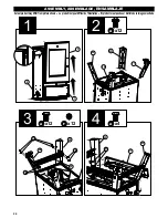 Preview for 26 page of Masterbuilt MB20050614 Manual