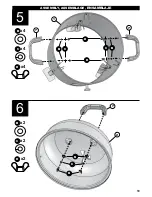 Preview for 19 page of Masterbuilt MB20060116 Manual