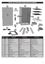 Предварительный просмотр 17 страницы Masterbuilt MB20070210 Manual