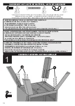 Предварительный просмотр 18 страницы Masterbuilt MB20070210 Manual