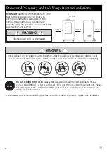 Предварительный просмотр 4 страницы Masterbuilt MB20073519 Manual