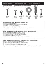 Предварительный просмотр 12 страницы Masterbuilt MB20073519 Manual