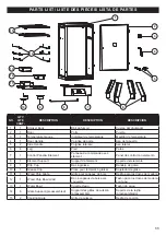 Предварительный просмотр 11 страницы Masterbuilt MB20077618 Manual