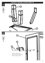 Предварительный просмотр 13 страницы Masterbuilt MB20077618 Manual