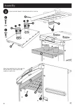 Предварительный просмотр 4 страницы Masterbuilt MB20090819 Manual