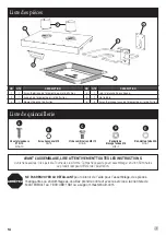 Предварительный просмотр 14 страницы Masterbuilt MB20090819 Manual