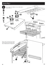 Предварительный просмотр 16 страницы Masterbuilt MB20090819 Manual