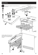 Предварительный просмотр 28 страницы Masterbuilt MB20090819 Manual