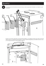 Предварительный просмотр 29 страницы Masterbuilt MB20090819 Manual