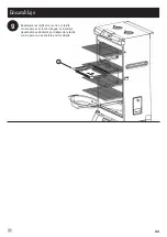 Предварительный просмотр 33 страницы Masterbuilt MB20090819 Manual