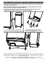 Предварительный просмотр 21 страницы Masterbuilt MB20100112 Manual