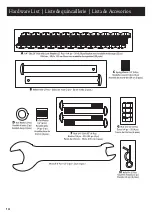 Preview for 14 page of Masterbuilt MB20261719 Manual