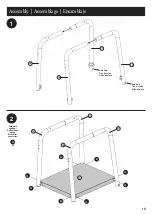 Preview for 15 page of Masterbuilt MB20261719 Manual