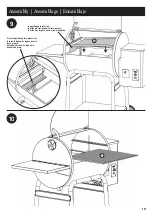 Preview for 19 page of Masterbuilt MB20261719 Manual