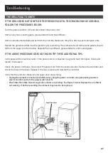 Preview for 27 page of Masterbuilt MB20261719 Manual