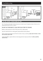 Preview for 29 page of Masterbuilt MB20261719 Manual