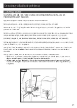 Preview for 47 page of Masterbuilt MB20261719 Manual