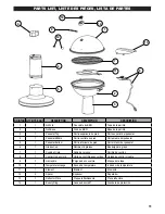 Preview for 11 page of Masterbuilt MEG 130B User Manual