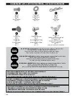 Preview for 12 page of Masterbuilt MEG 130B User Manual