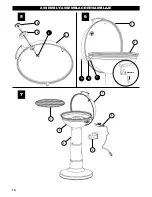 Preview for 14 page of Masterbuilt MEG 130B User Manual