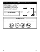 Preview for 12 page of Masterbuilt MES 130B Instructional Manual