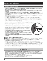 Preview for 30 page of Masterbuilt MES 130B Instructional Manual