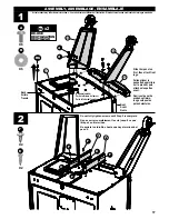 Предварительный просмотр 17 страницы Masterbuilt MES 340G Manual