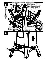 Предварительный просмотр 19 страницы Masterbuilt MES 340G Manual