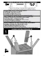 Предварительный просмотр 18 страницы Masterbuilt MES 35B  MB20074218 Manual