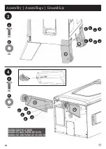 Предварительный просмотр 14 страницы Masterbuilt MES 430G Let'S Get Started