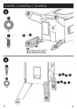 Предварительный просмотр 15 страницы Masterbuilt MES 430G Let'S Get Started