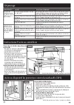 Предварительный просмотр 39 страницы Masterbuilt MES 430G Let'S Get Started