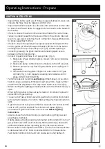 Preview for 10 page of Masterbuilt MPS 230S Manual