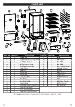 Preview for 13 page of Masterbuilt MPS 230S Manual